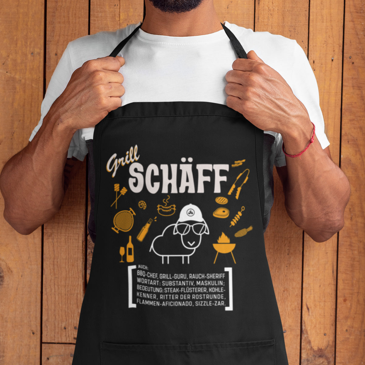 SCHÄFF Schürzen