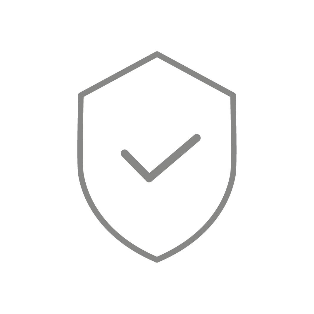 Icon für sicheres Bezahlen und Käuferschutz.